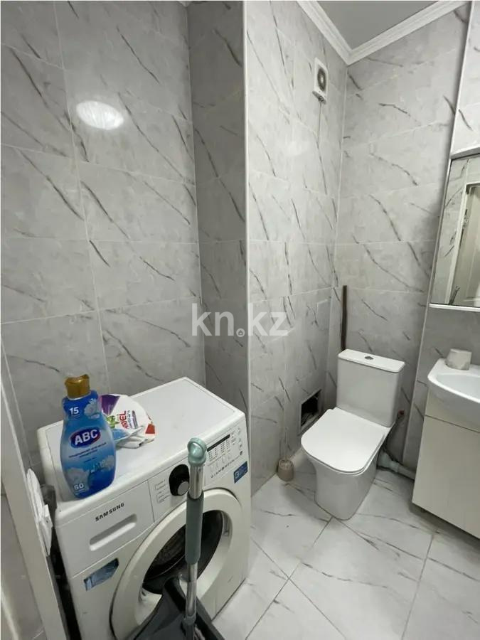 Продажа 1-комнатной квартиры, 53 м² в Алматы - фото 3