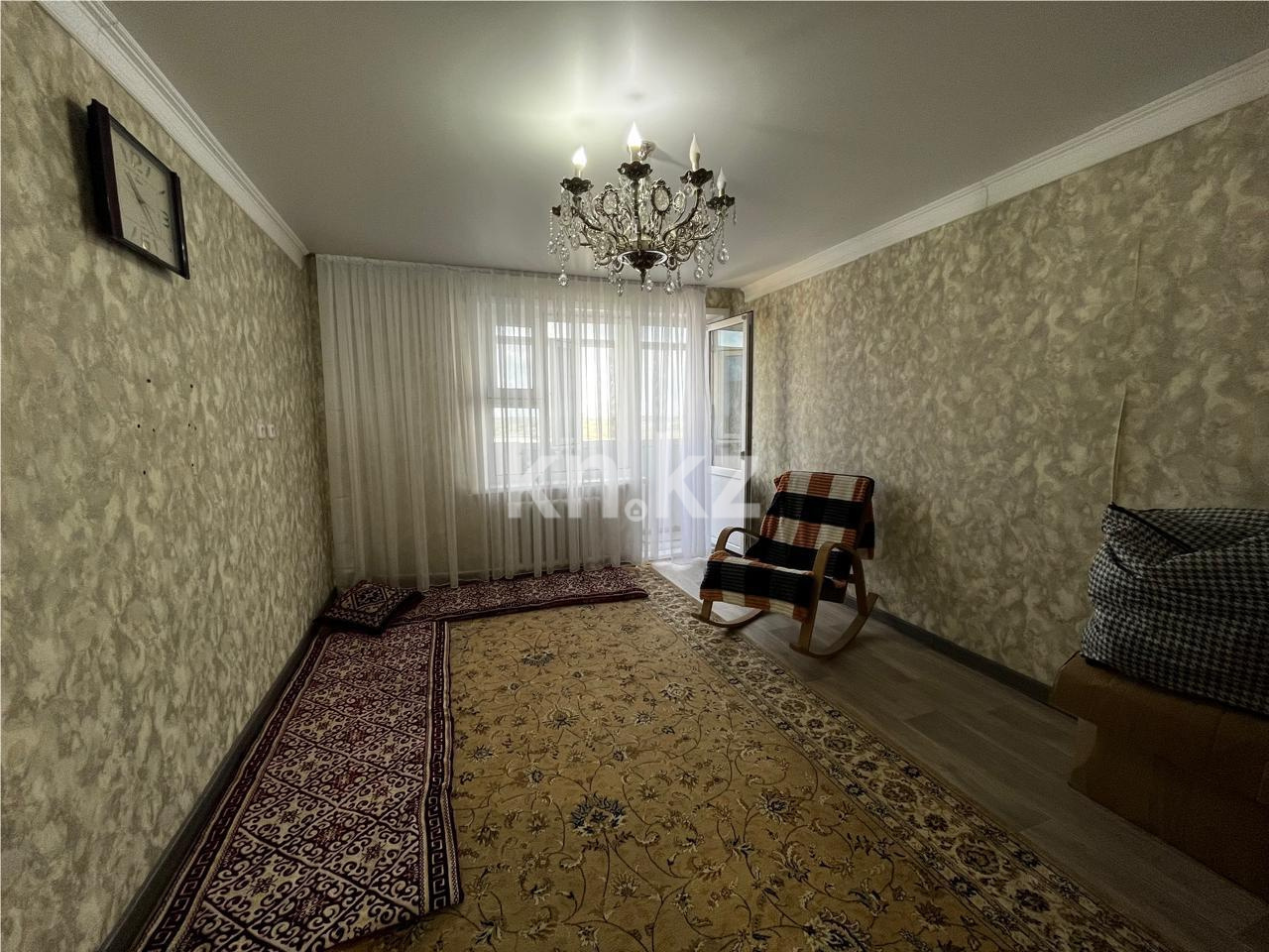 Продажа 3-комнатной квартиры, 63 м² в Караганде - фото 2