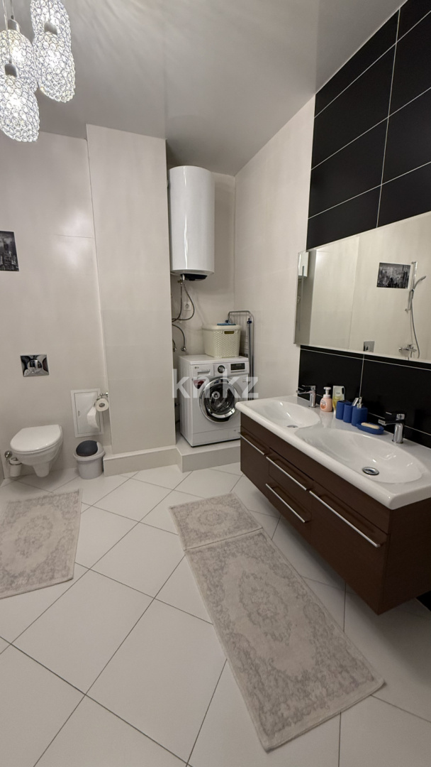 Аренда 3-комнатной квартиры, 110 м² в Караганде - фото 4