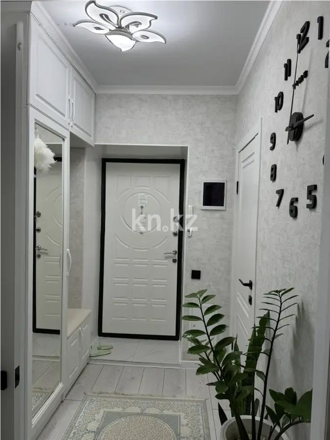 Продажа 2-комнатной квартиры, 42 м², ул. Бейбарыс Султан, дом  25/1 в Астане - фото 5