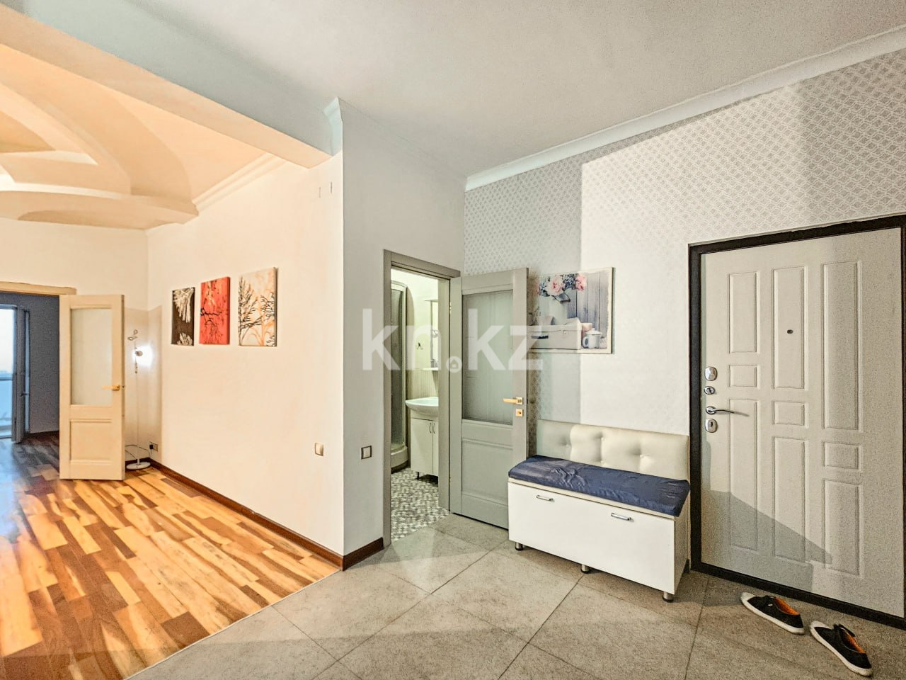 Продажа 2-комнатной квартиры, 85.1 м² в Алматы - фото 27