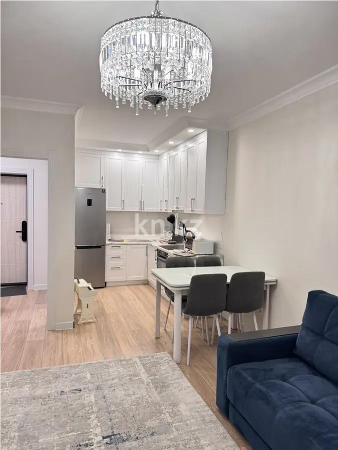 Продажа 2-комнатной квартиры, 47.6 м² в Астане - фото 2