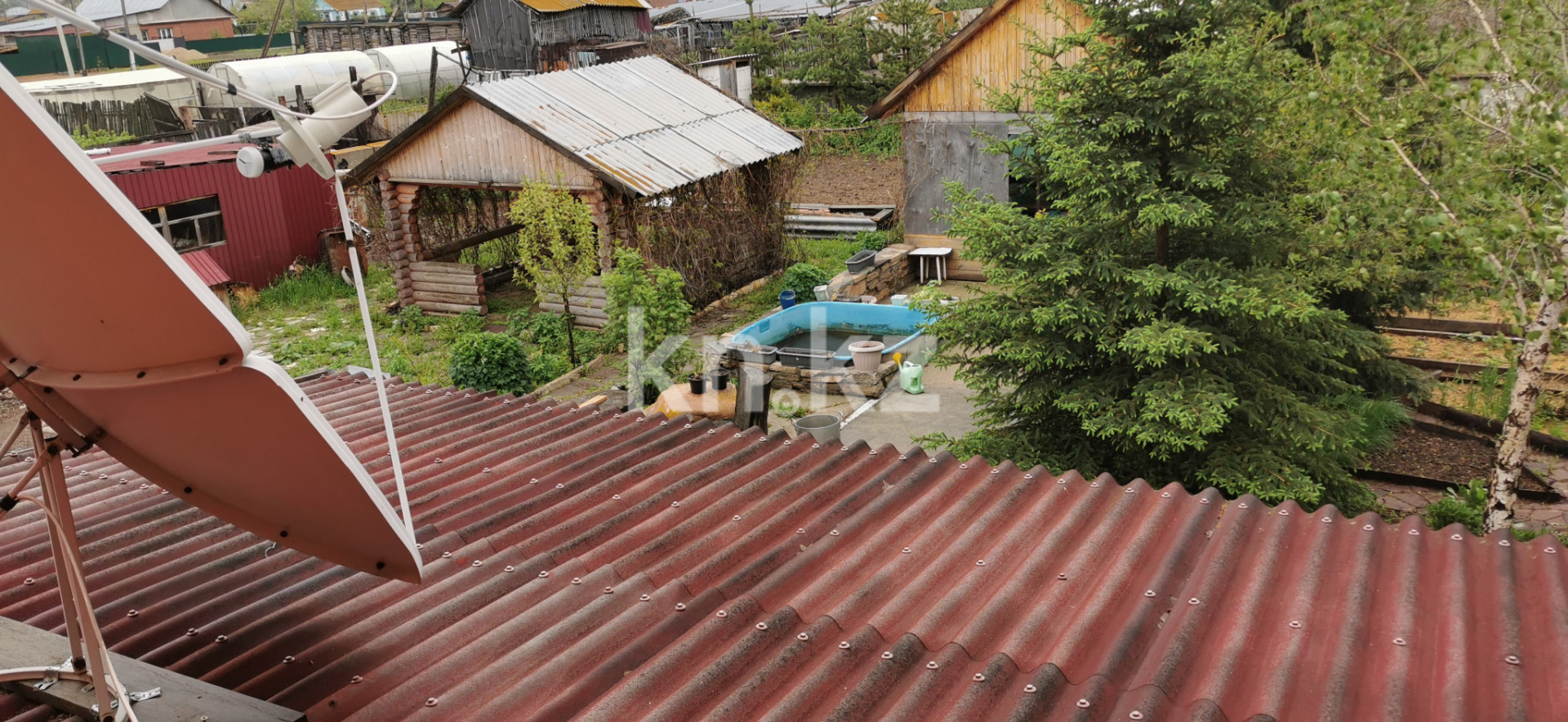 Продажа 5-комнатного дома, 510 м² в Акмолинской области - фото 17