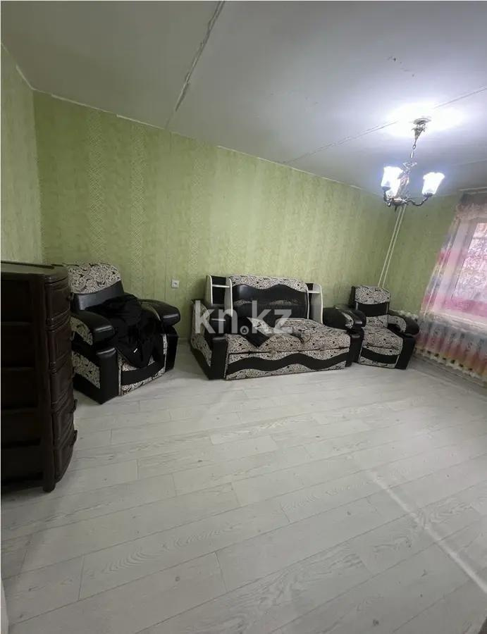 Продажа 2-комнатной квартиры, 50 м², мкр. Мамраева (Восток-5), дом  16 в Караганде