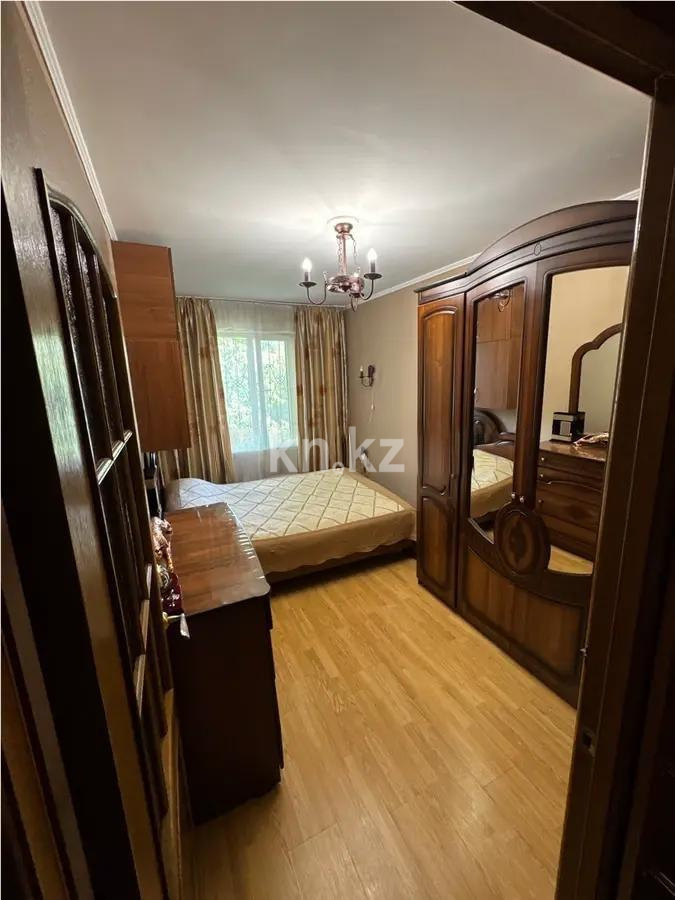 Продажа 4-комнатной квартиры, 81.5 м², мкр-н Аксай-4, дом  34 в Алматы - фото 2