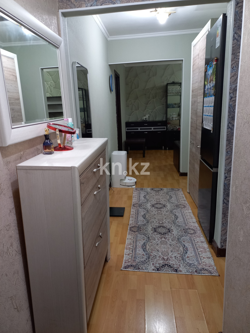 Продажа 3-комнатной квартиры, 60 м² в Алматы - фото 30