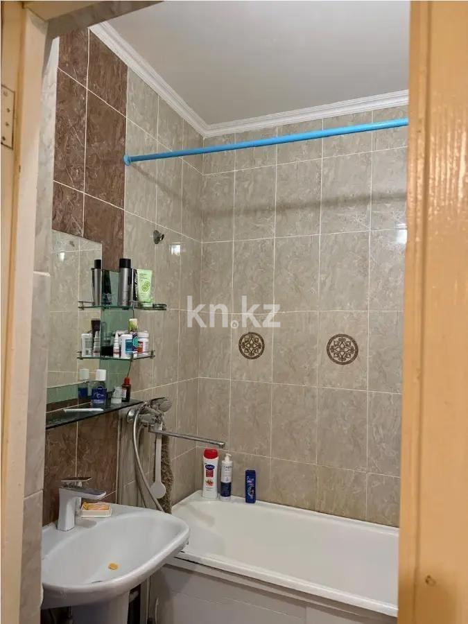 Продажа 3-комнатной квартиры, 79.5 м² в Астане - фото 5
