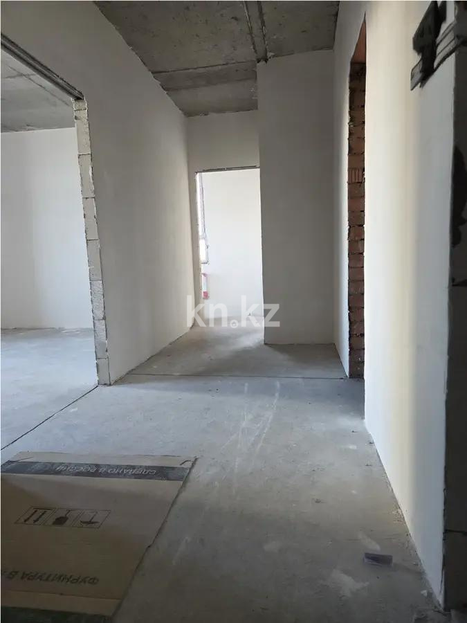 Продажа 3-комнатной квартиры, 64 м² в Астане - фото 2