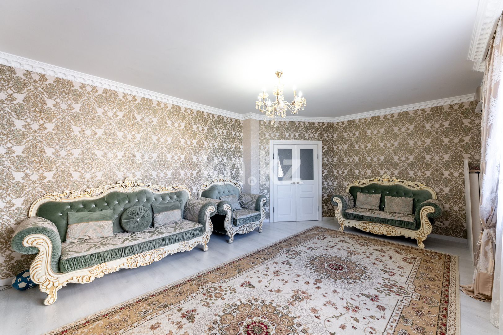 Продажа 3-комнатной квартиры, 100 м² в Астане - фото 2