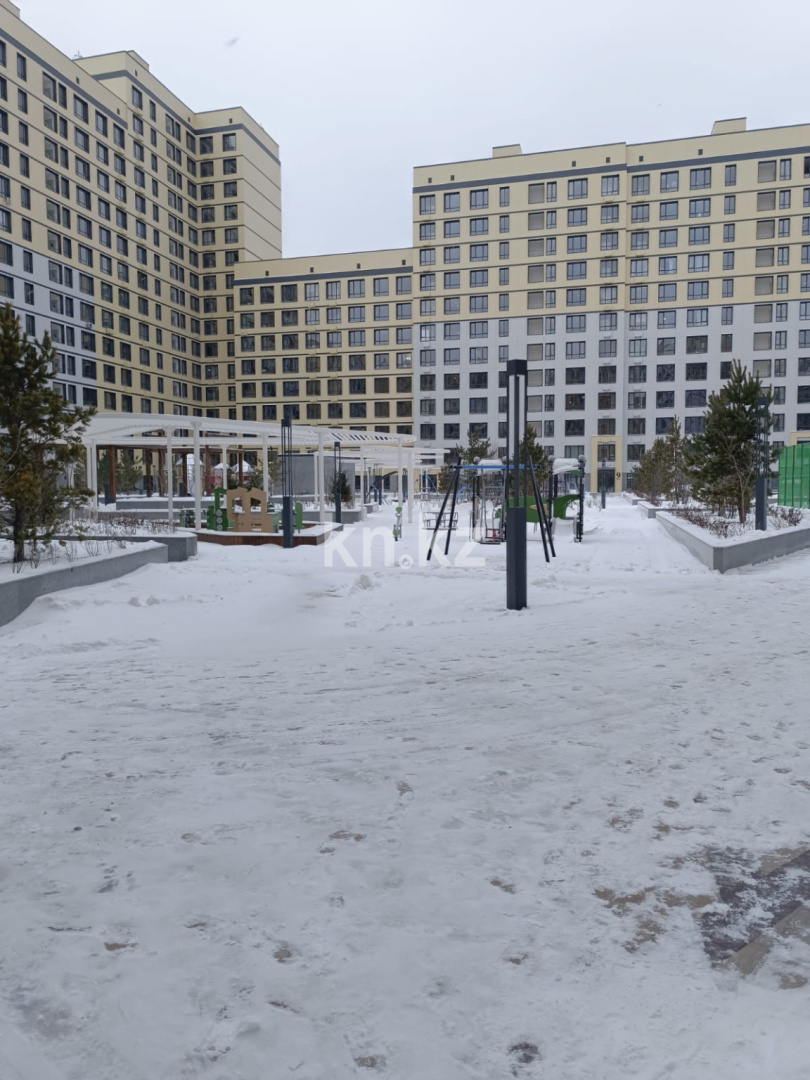 Продажа 4-комнатной квартиры, 113 м² в Астане - фото 2