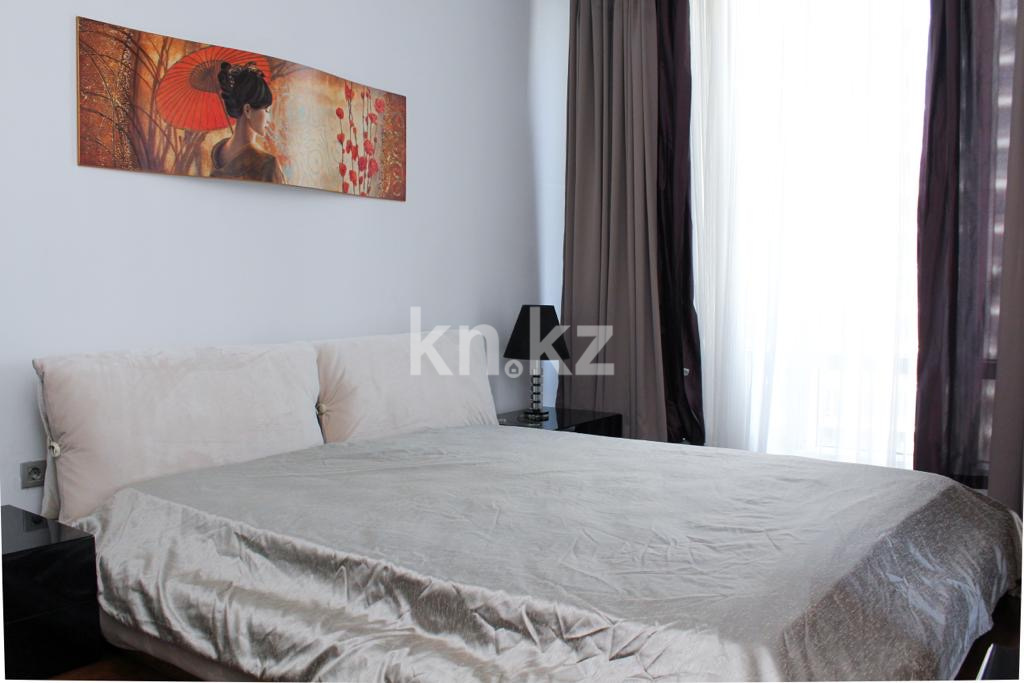 Аренда 2-комнатной квартиры, 85 м² в Алматы - фото 8