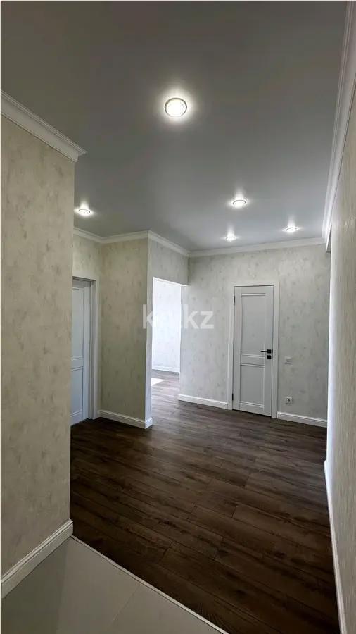 Продажа 2-комнатной квартиры, 66.3 м² в Астане - фото 4