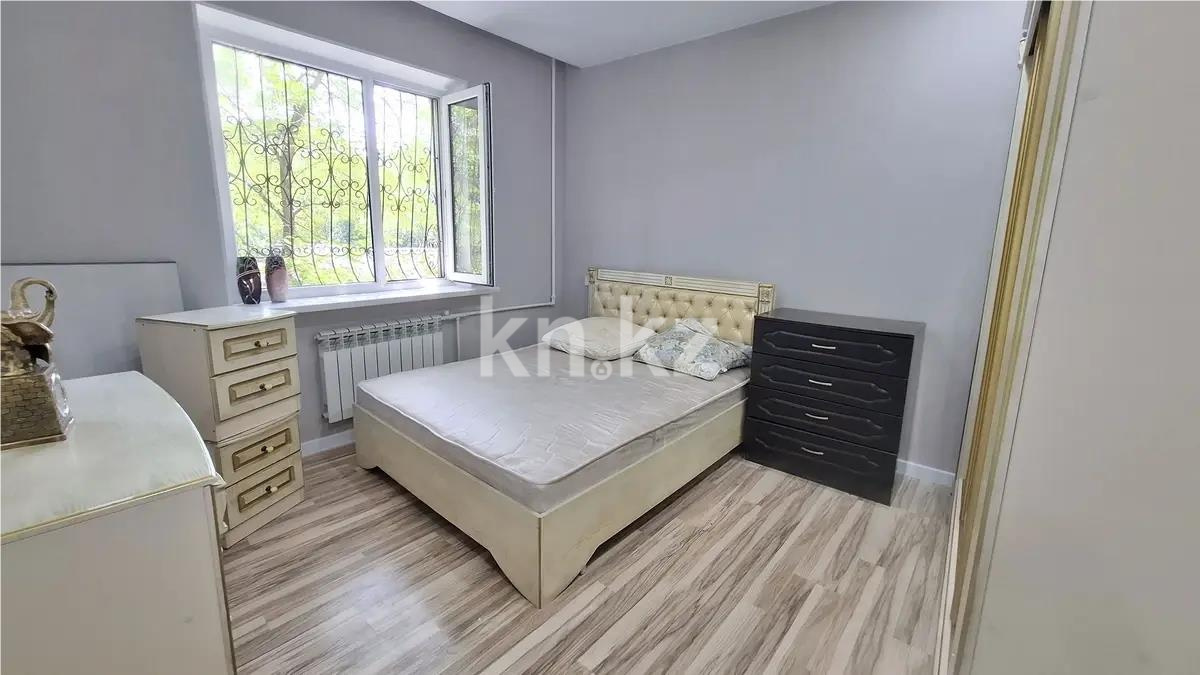 Продажа 3-комнатной квартиры, 62 м² в Алматы - фото 2