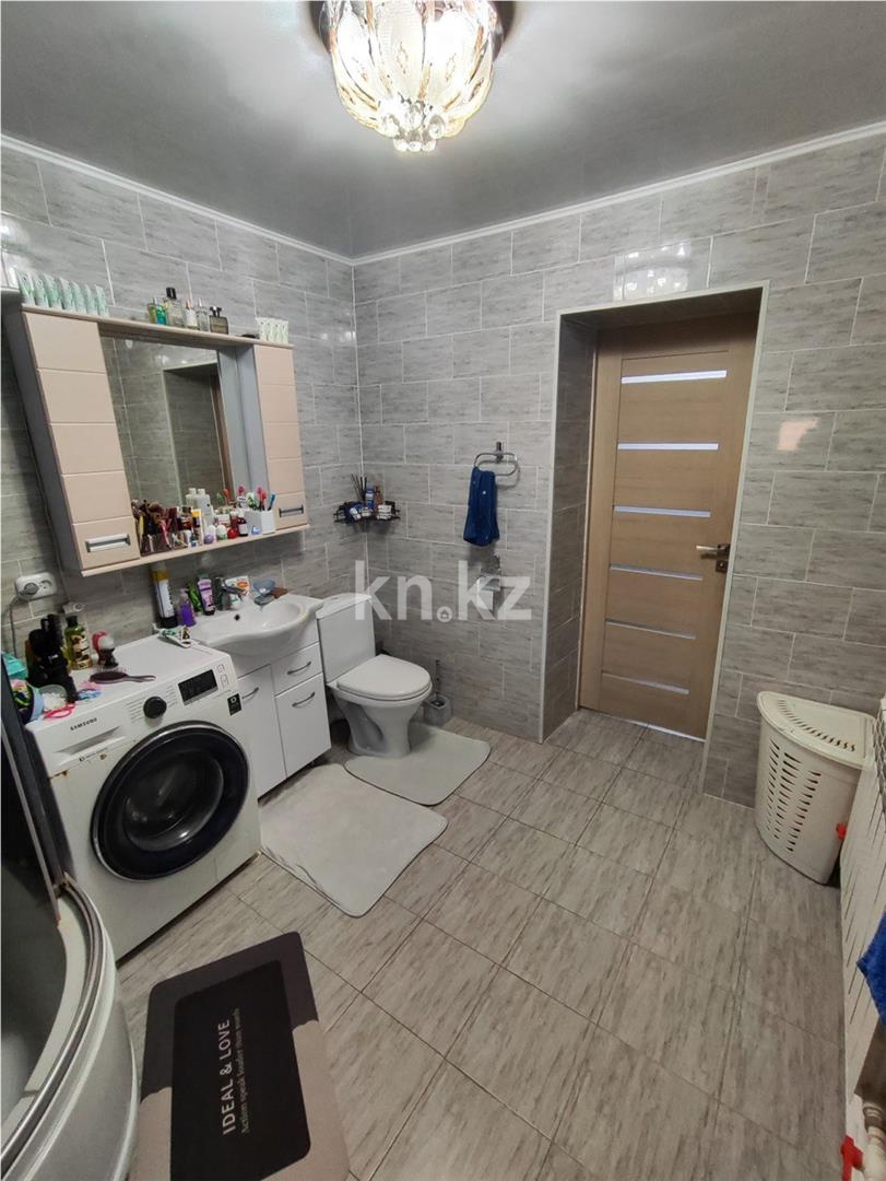 Продажа 4-комнатного дома, 100 м², ул. Химиков в Темиртау - фото 11