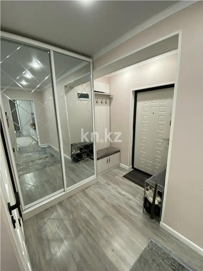Продажа 1-комнатной квартиры, 43 м² в Алматы - фото 5