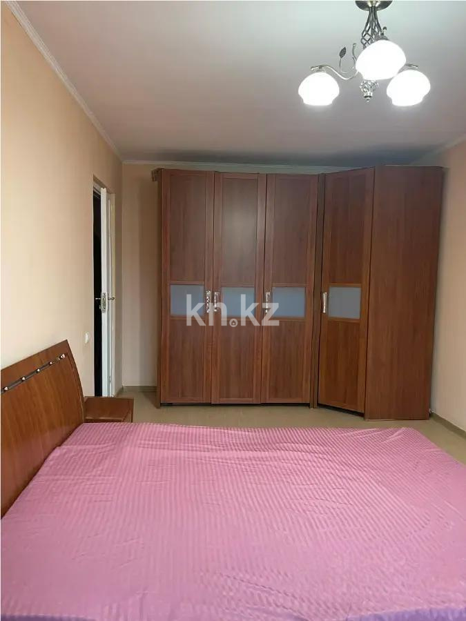 Продажа 3-комнатной квартиры, 67.7 м², ул. Кабанбай батыра, дом  316 в Алматы - фото 3