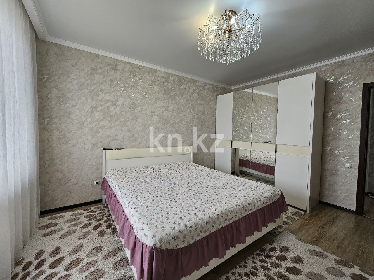 Продажа 3-комнатной квартиры, 130.4 м² в Костанае - фото 10