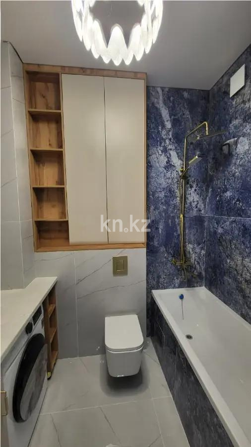 Продажа 2-комнатной квартиры, 40 м² в Астане - фото 4