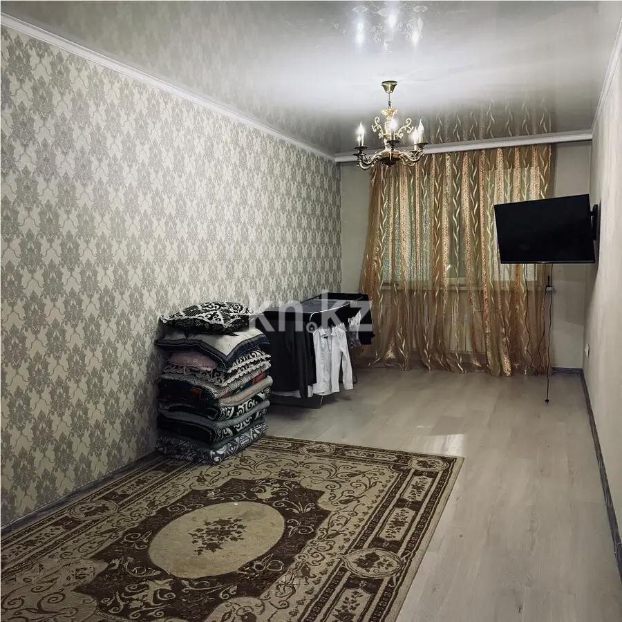 Продажа 1-комнатной квартиры, 39.3 м² в Алматы