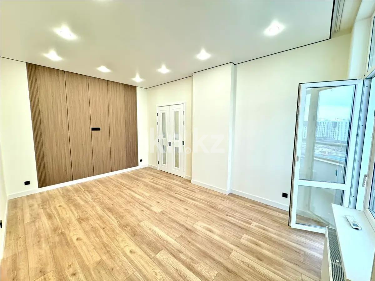 Продажа 2-комнатной квартиры, 61 м² в Астане