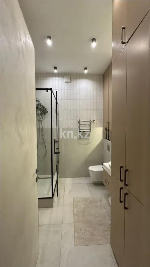 Продажа 2-комнатной квартиры, 63.1 м² в Алматы - фото 4