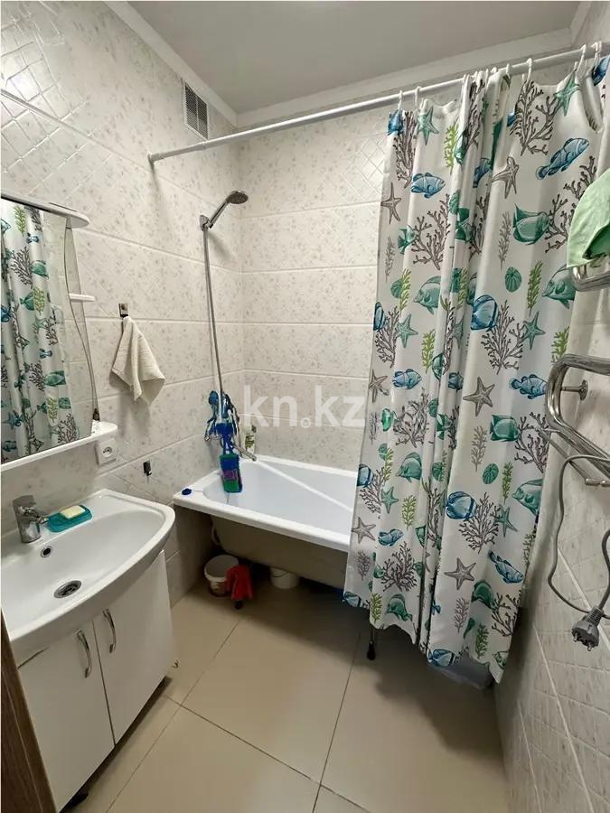 Продажа 2-комнатной квартиры, 58 м², ул. Актамберды жырау, дом  47 в Астане - фото 4