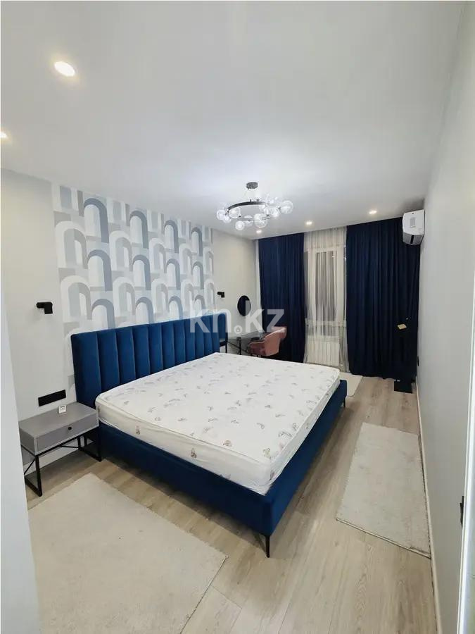 Продажа 4-комнатной квартиры, 108 м² в Алматы - фото 3