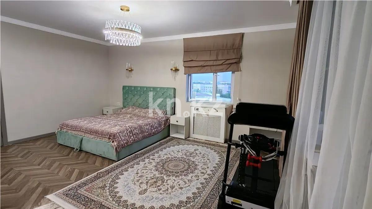 Продажа 6-комнатной квартиры, 210 м² в Астане - фото 2