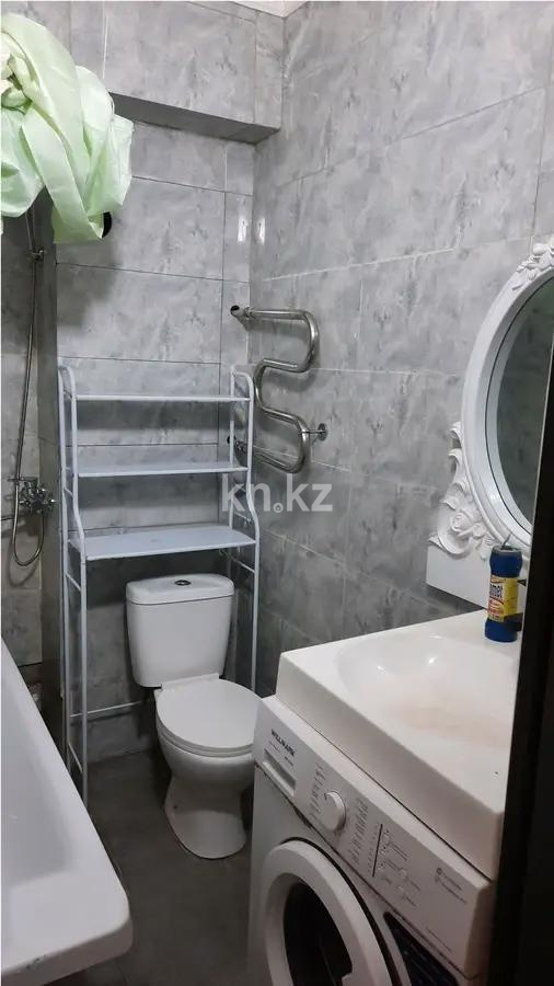 Продажа 2-комнатной квартиры, 54.5 м² в Алматы - фото 4