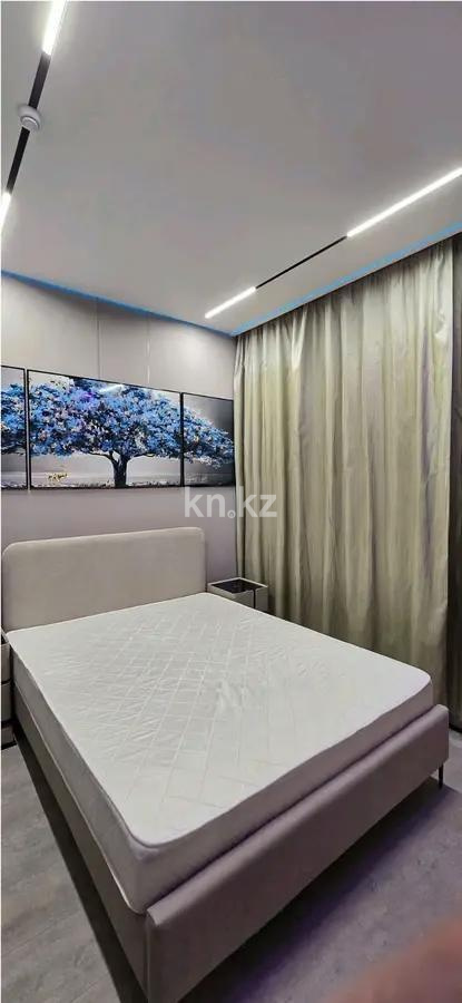 Продажа 2-комнатной квартиры, 42 м² в Астане - фото 2