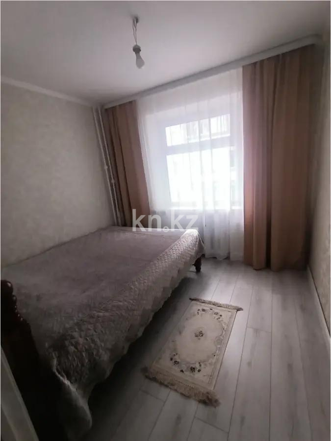 Продажа 3-комнатной квартиры, 59 м² в Караганде - фото 2