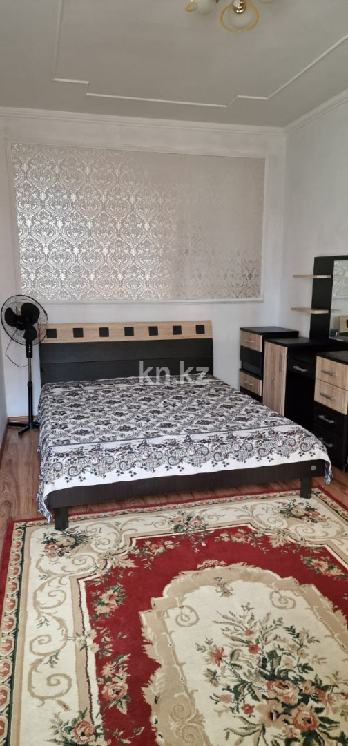 Аренда 1-комнатной квартиры, 40 м² в Астане - фото 10