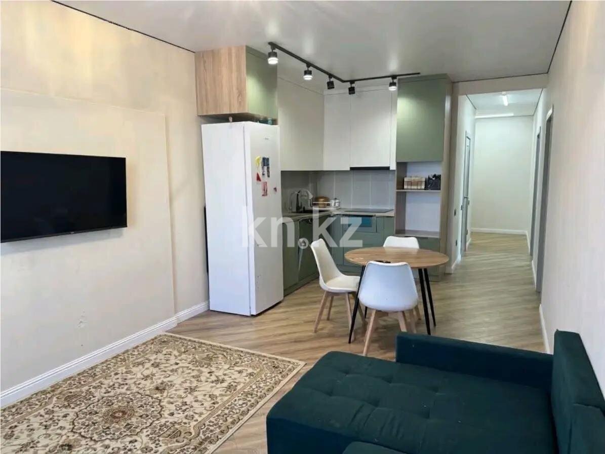 Продажа 3-комнатной квартиры, 70 м² в Астане - фото 3