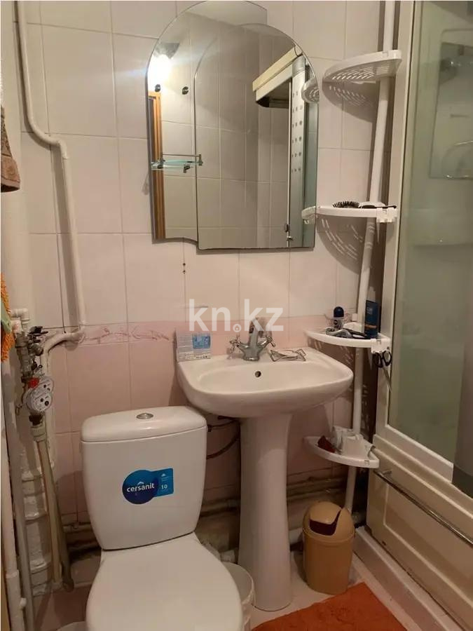 Продажа 3-комнатной квартиры, 60 м² в Алматы - фото 4