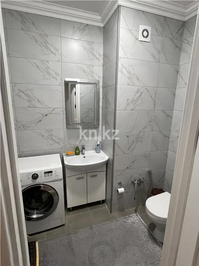 Продажа 2-комнатной квартиры, 79.4 м² в Астане - фото 4