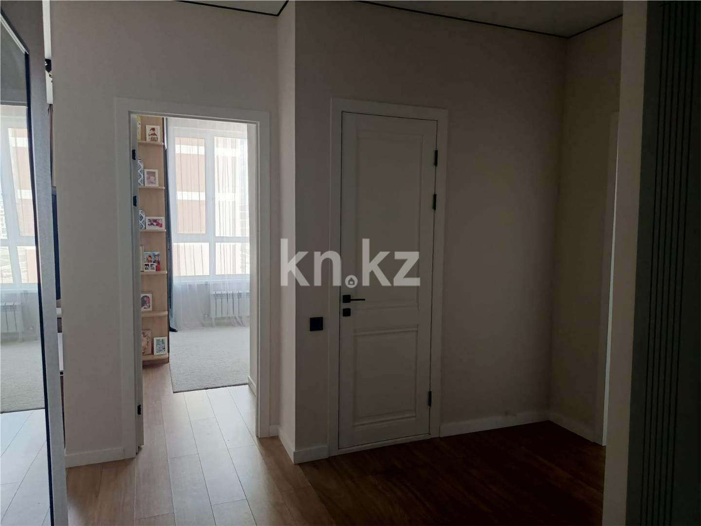 Продажа 3-комнатной квартиры, 71 м² в Астане - фото 6
