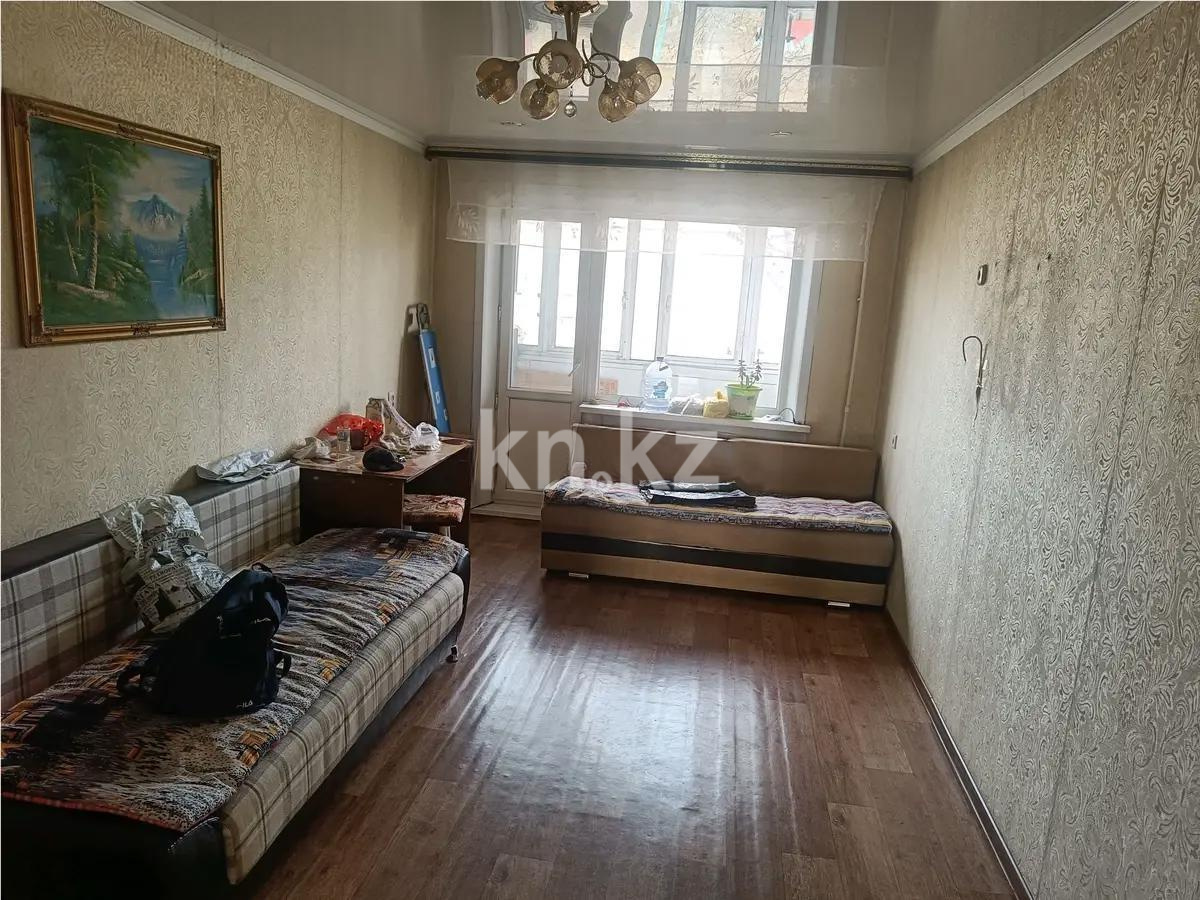 Продажа 2-комнатной квартиры, 43 м² в Караганде
