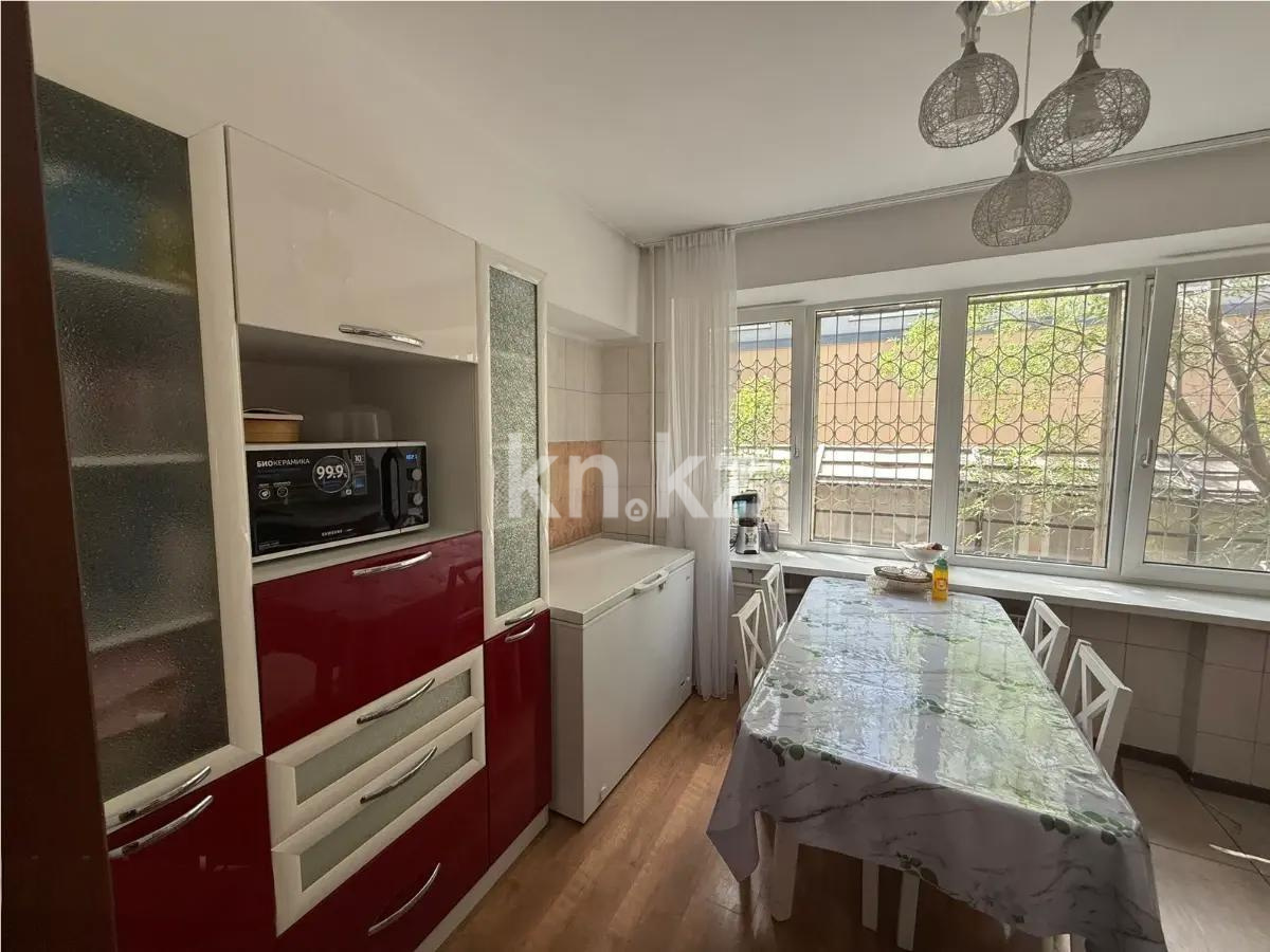 Продажа 3-комнатной квартиры, 84 м², ул. Байтурсынова, дом  74 в Алматы - фото 5