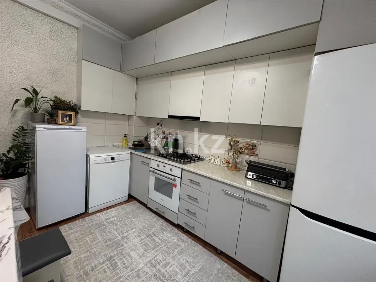 Продажа 3-комнатной квартиры, 75 м² в Алматы - фото 5