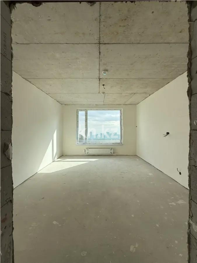 Продажа 2-комнатной квартиры, 78 м² в Астане