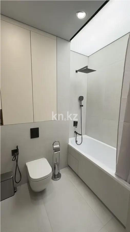 Продажа 2-комнатной квартиры, 55 м² в Алматы - фото 4