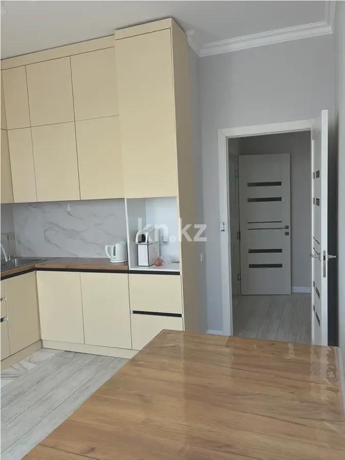 Продажа 2-комнатной квартиры, 55.7 м² в Астане - фото 3