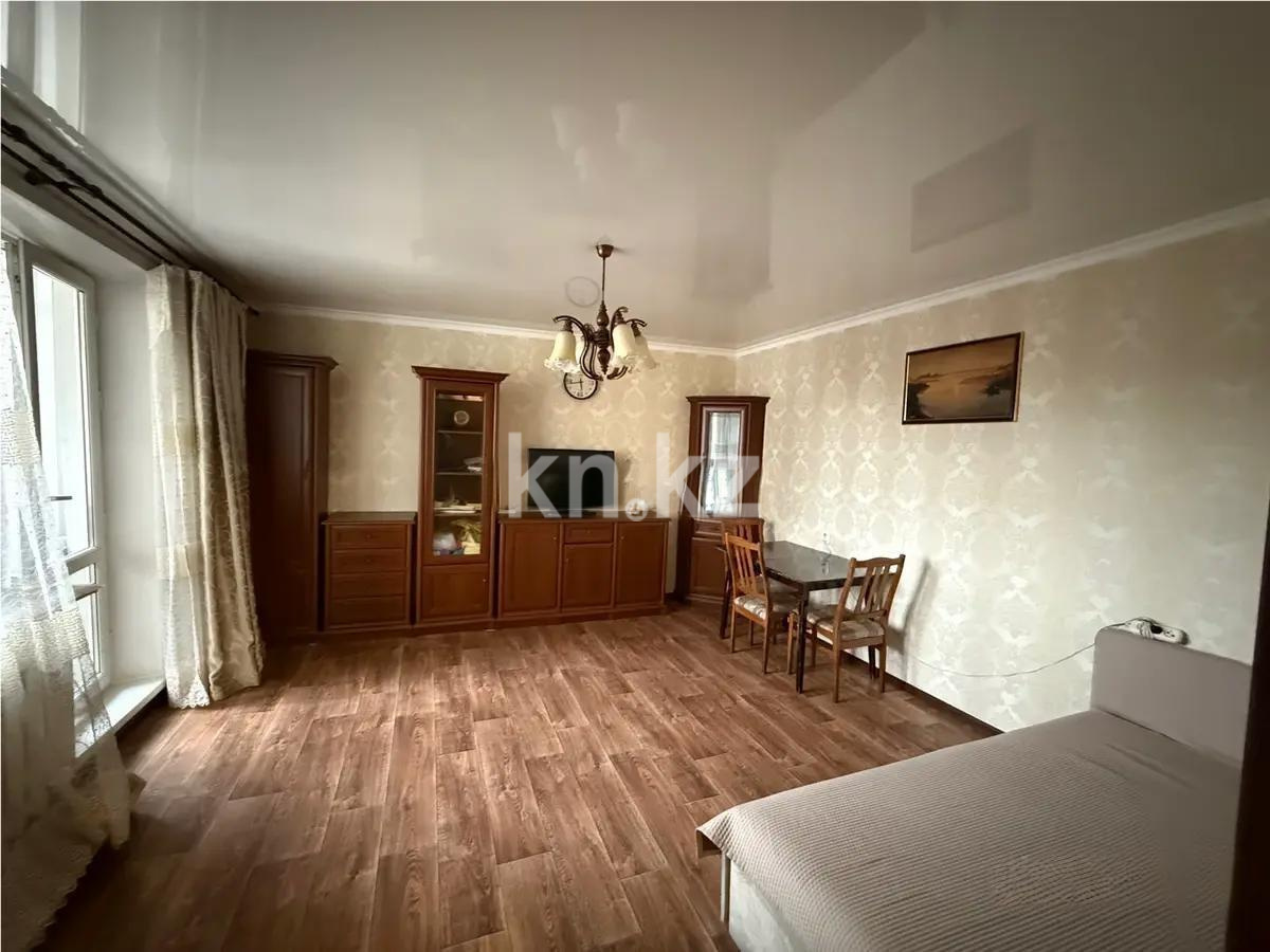 Продажа 3-комнатной квартиры, 66 м², ул. Таттимбета, дом  20 в Караганде