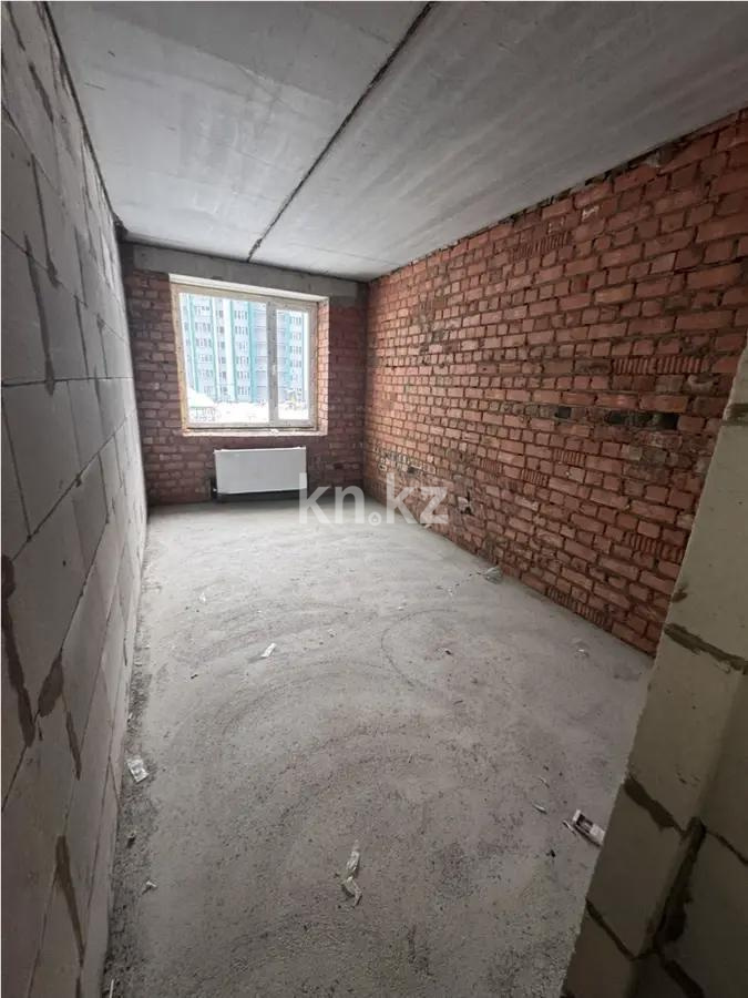 Продажа 1-комнатной квартиры, 46.1 м² в Астане