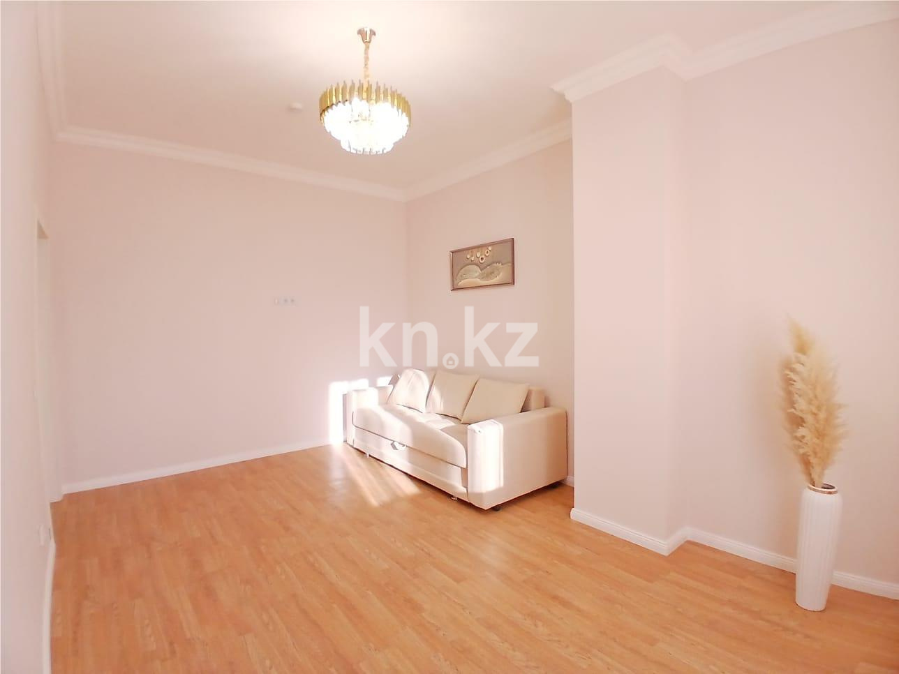 Продажа 2-комнатной квартиры, 60 м² в Астане - фото 2