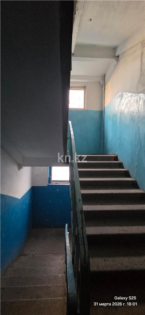 Продажа 2-комнатной квартиры, 48 м² в Темиртау - фото 12