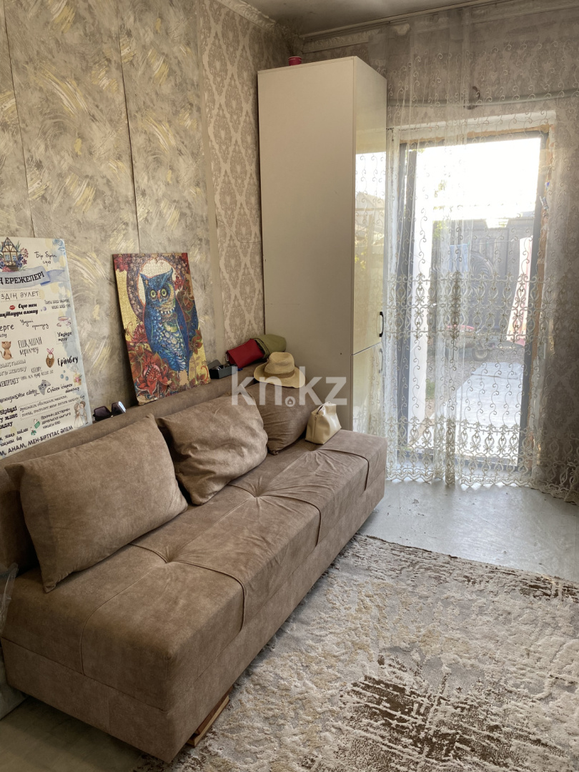 Продажа 4-комнатного дома, 120 м², Гулдер, дом  9 - ул. Айманова в Алматы - фото 13