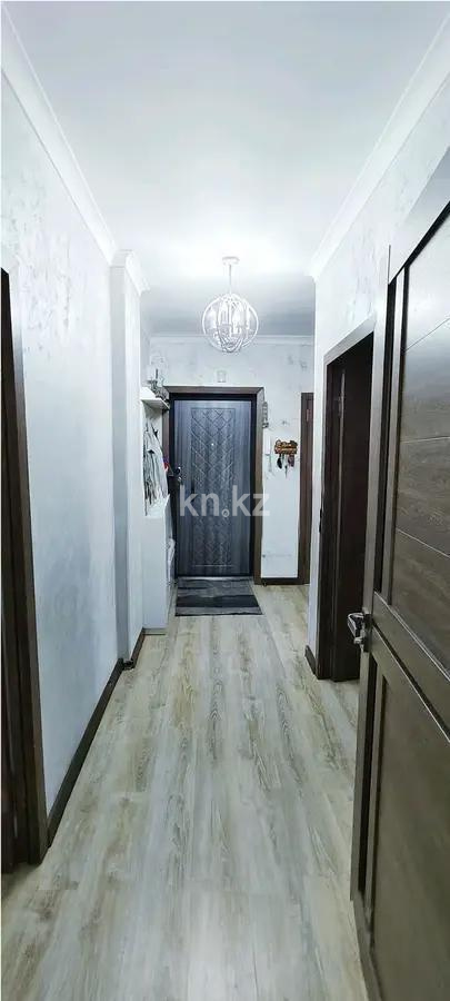 Продажа 2-комнатной квартиры, 65 м², мкр-н Кокжиек, дом  52 в Алматы - фото 6