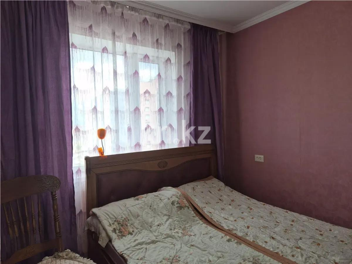 Продажа 4-комнатной квартиры, 80 м² в Караганде - фото 2