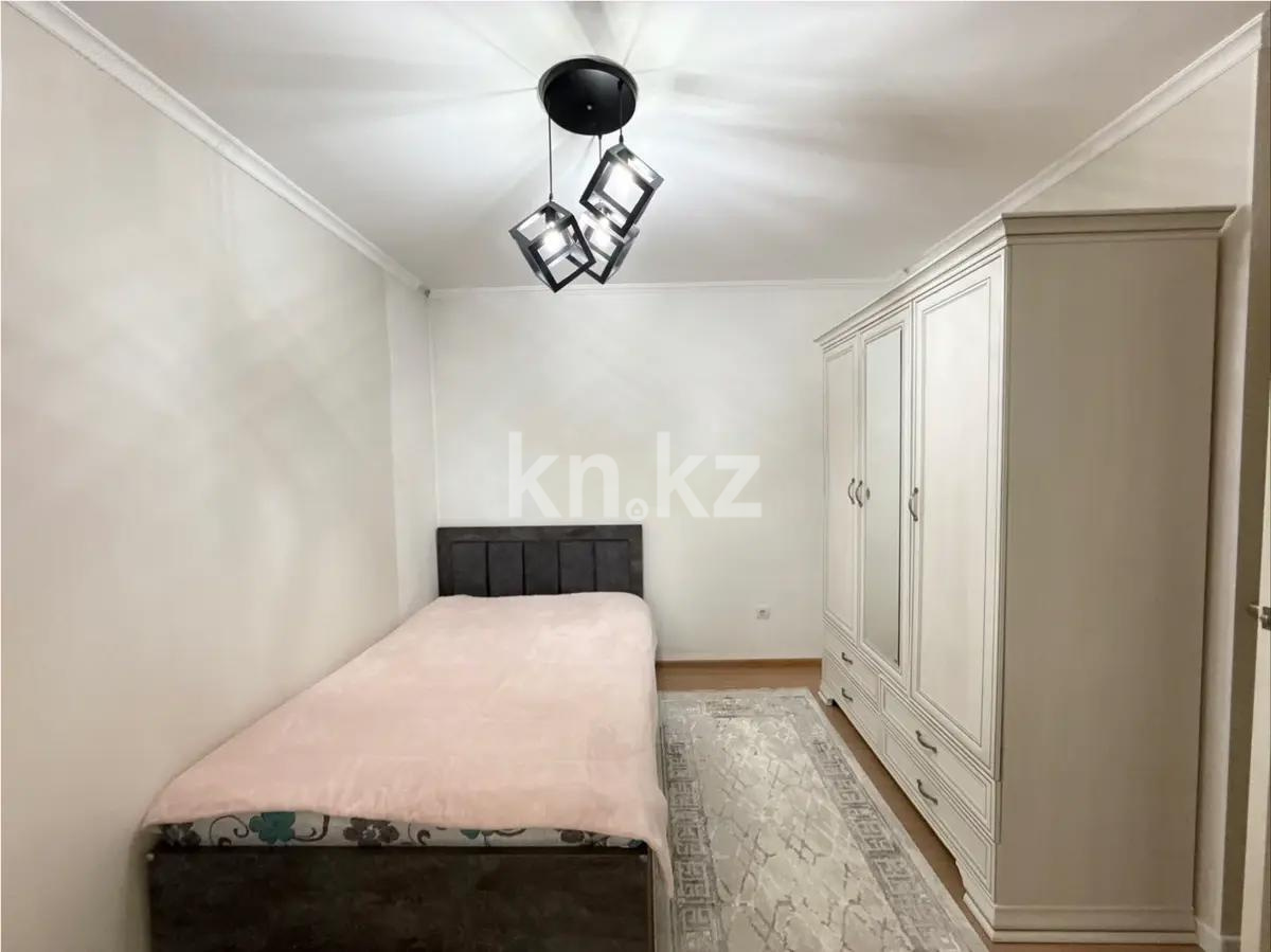 Продажа 3-комнатной квартиры, 83 м² в Алматы - фото 3